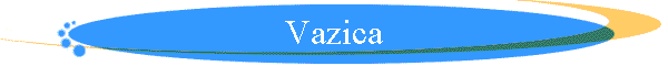 Vazica