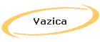 Vazica