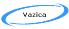 Vazica