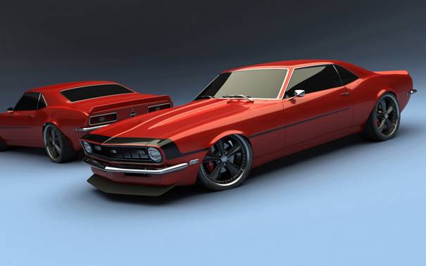 Muscle Cars Camaro SS Car Muscle Camaro Chevrolet Concept HD Wallpaper Free Best Of HD Wallpaper