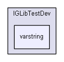 igtest/IGLibTestDev/varstring