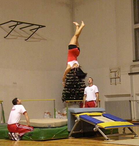 gimnastika