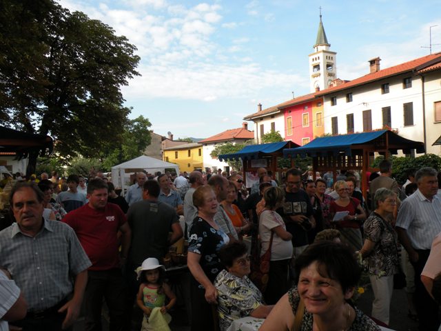 Mohorjevo 2009