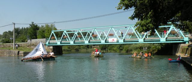 Mohorjevo 2010