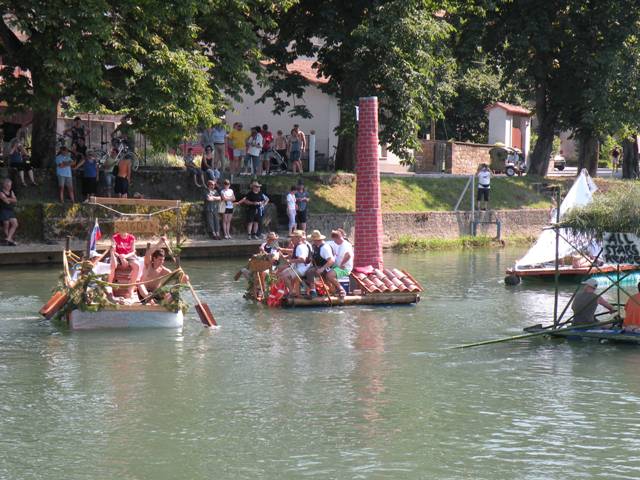 Mohorjevo 2010