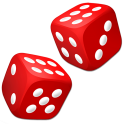 Two dice