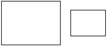 Podobna štirikotnika