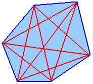 Diagonale