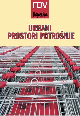 Urbani prostori potronje