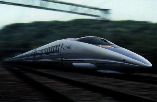 shinkansen