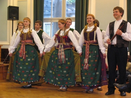 litvanska skupina Ula