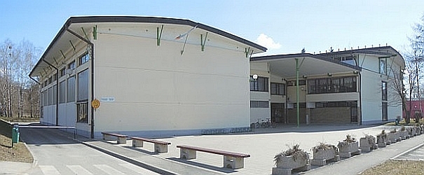 Osnovna šola Kamnica