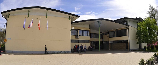 Osnovna šola Kamnica