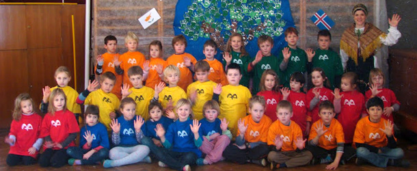 Osnovna šola Kamnica