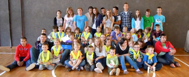 Osnovna šola Kamnica