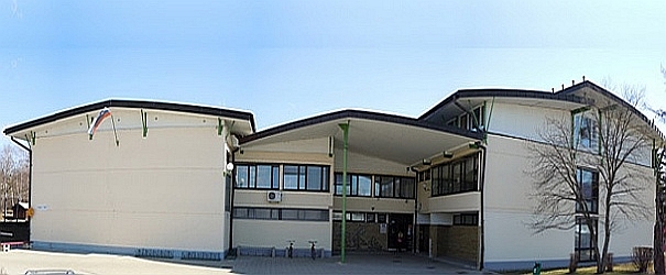 Osnovna šola Kamnica