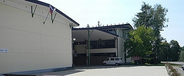 Osnovna šola Kamnica