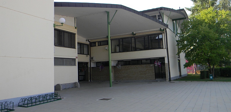 Osnovna šola Kamnica