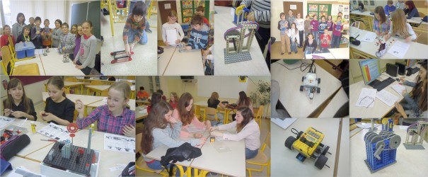 Osnovna šola Kamnica