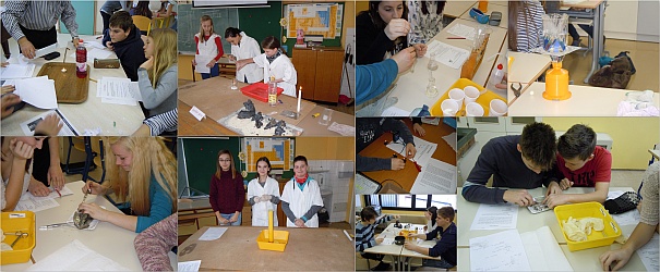 Osnovna šola Kamnica