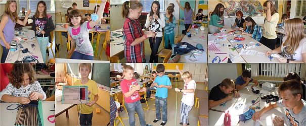 Osnovna šola Kamnica