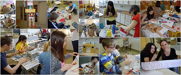 Osnovna šola Kamnica