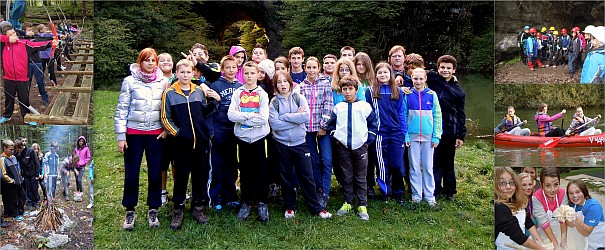 Osnovna šola Kamnica