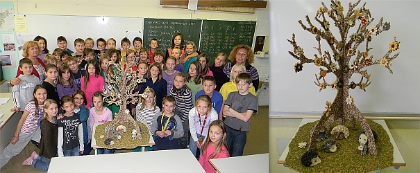 Osnovna šola Kamnica