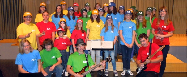 Osnovna šola Kamnica