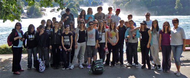 Osnovna šola Kamnica