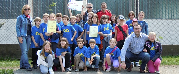 Osnovna šola Kamnica