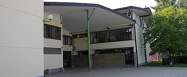 Osnovna šola Kamnica