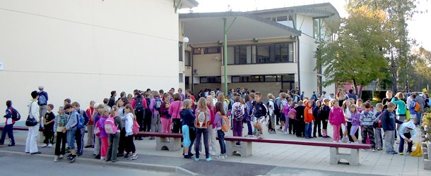 Osnovna šola Kamnica