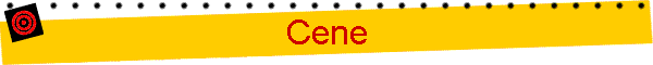 Cene