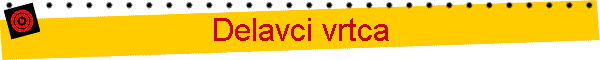 Delavci vrtca