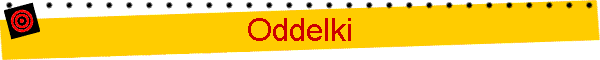 Oddelki