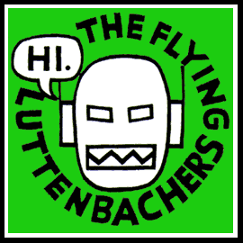 The Flying Luttenbachers