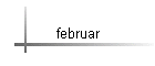 februar