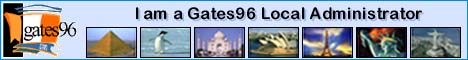 [I am a Gates96 Local Administrator]