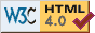 [HTML 4.0]
