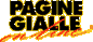 Pagine Gialle on line