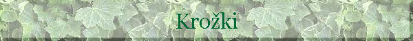 Kroki