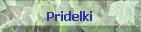 Pridelki