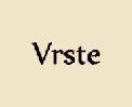 vrste