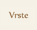 vrste