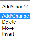 atom modes