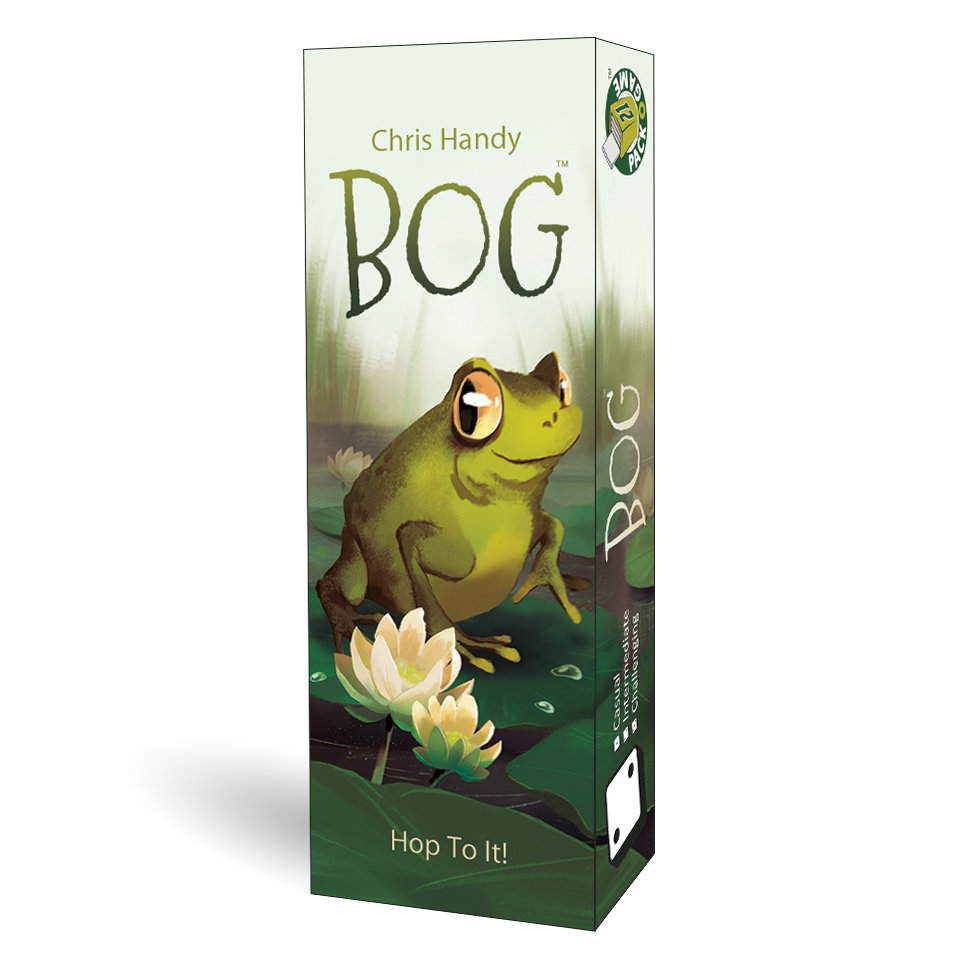 BOG