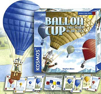 Ballon Cup